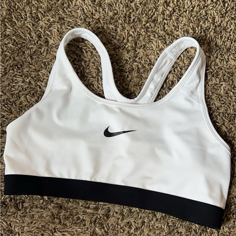 Nike sports bra